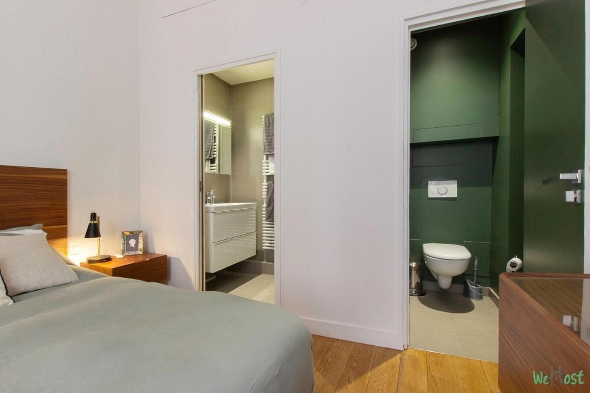 Appartement Faubourg Montmartre - Ci - Joli Parisien Pour 2 Personnes 9eme
